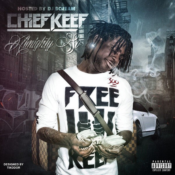 Chief Keef Baby Whats Wrong With You